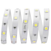 Светодиодная лента Apeyron 12В СТ 7,2Вт/м smd5050 30д/м IP20 360Лм/м 5м 6500К 00-36