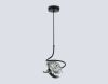 Подвесной светильник Ambrella Light High Light LH15001