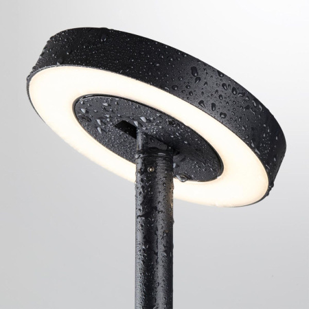 Ландшафтный светильник Odeon Light Nature Disc 7189/6GL