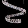 Подвесной светодиодный светильник Citilux Eletto Olimpia EL330P140