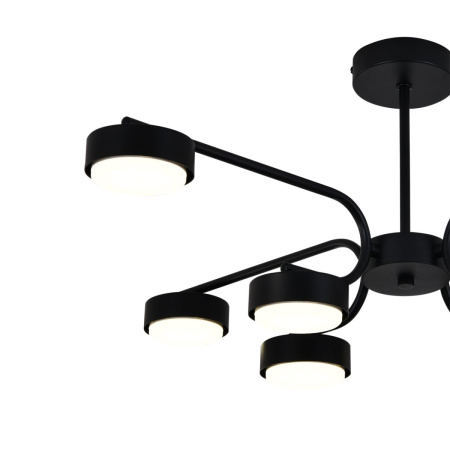 Люстра на штанге Escada Spark ES0000020L