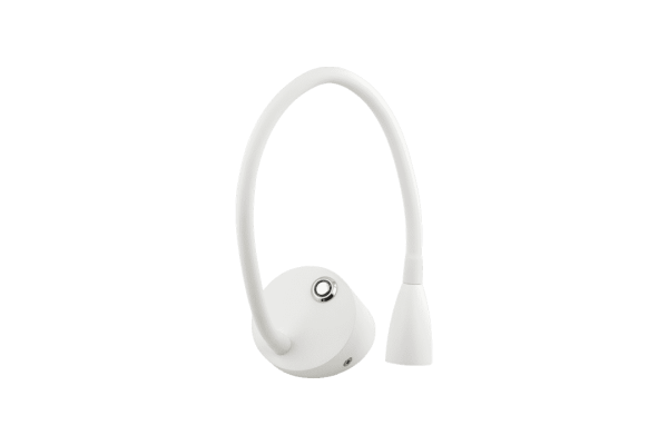 Гибкое бра DesignLed BQ004103-A-3-DIM-WH-WW 005537