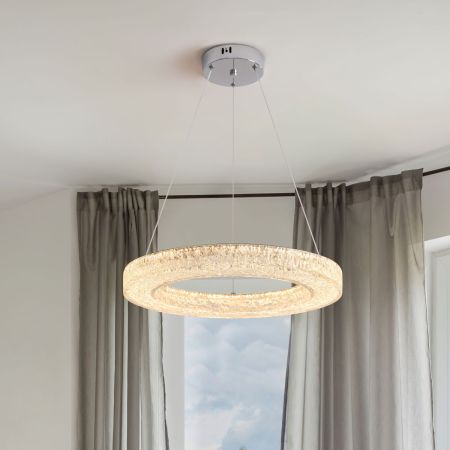Подвесной светильник Freya Michelle FR5519PL-L34CH