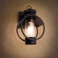 Уличный настенный светильник Feron PL530 11889