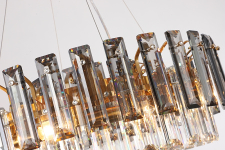 Подвесная люстра Stilfort Ton 2159/05/08P