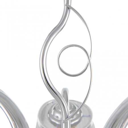 Подвесная люстра Arte Milano Amalfi 337946/5 CR