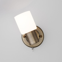 Спот Eurosvet Corso 20089/1 бронза