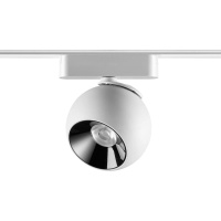 Трековый светодиодный светильник Novotech Shino Smal 359101