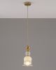 Подвесной светильник Moderli Glassy V10905-P