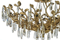 Подвесная люстра Dio D'Arte Elite Acerra E 1.5.60.100 A