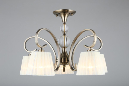 Люстра на штанге Omnilux Laveno OML-56103-05