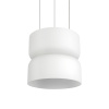 Подвесной светильник LOFT IT Totem 10466/2P Milky white