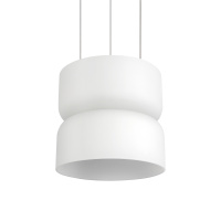 Подвесной светильник LOFT IT Totem 10466/2P Milky white