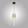 Подвесной светильник AM Group AM491 B amber