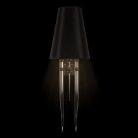 Бра Loft IT Brunilde 10207W/L Black