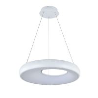 Подвесной светильник Indigo Cratere 14016/1P White V000153L