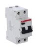 Дифференциальный автомат ABB Basic M C16 30mA 4.5kA