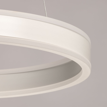 Подвесная люстра De Markt Платлинг 661019801