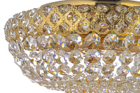 Потолочный светильник Arti Lampadari Asti E 1.2.40.101 G