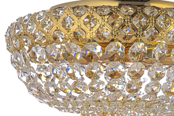 Потолочный светильник Arti Lampadari Asti E 1.2.40.101 G