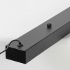 Подвесная люстра Lussole Dade LSP-7248