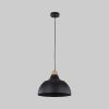 Подвесной светильник TK Lighting 2071 Cap Black a065140