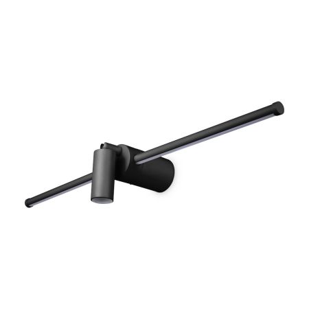 Настенный светильник Freya Essence FR6124WL-L17B