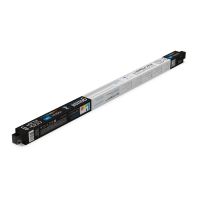 Лампа светодиодная Gauss G13 12W 6500К матовая 93032