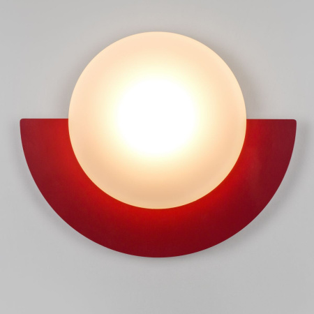 Настенный светильник Lightstar Erica 609632