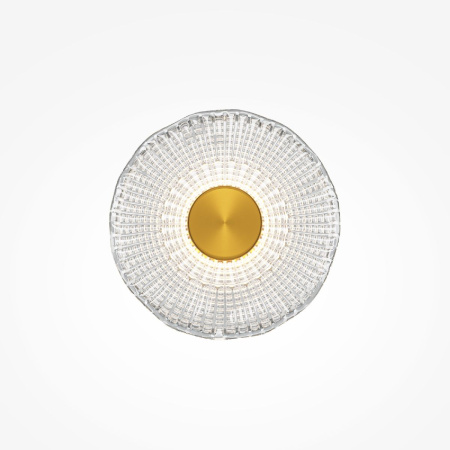 Настенный светильник Maytoni Sparkle MOD343WL-L5BS3K3
