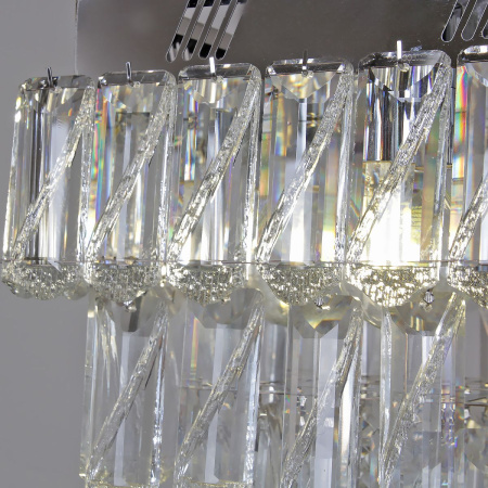 Подвесной светильник Reluce 16110-0.4-04 MX CH