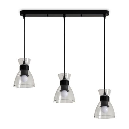 Подвесной светильник Freya Topi FR5503PL-03B