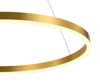 Подвесной светильник Kink Light Тор 08212,36A(3000K)