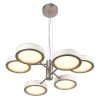 Подвесная люстра Odeon Light L-Vision Rivera 5451/99L