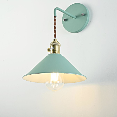 Бра ImperiumLoft Braid 181875-26