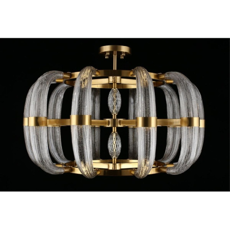 Потолочная люстра Aployt Solandzh APL.856.07.100