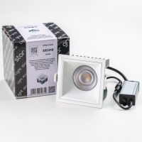 Встраиваемый светильник Lightstar Ciclone 385246