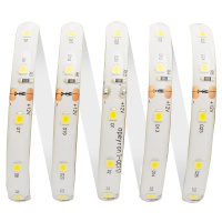 Светодиодная лента Apeyron 12В СТ 4,8Вт/м smd3528, 60д/м IP65 280Лм/м 5м 4000К 00-147