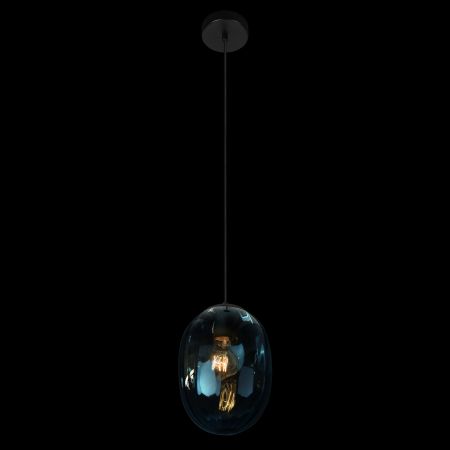 Подвесной светильник Loft IT Bubble 10427 Blue