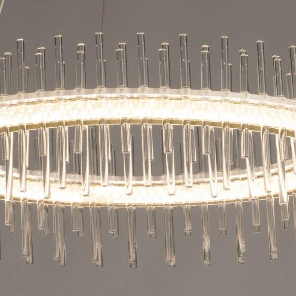 Подвесная люстра De Markt Арман 462011801