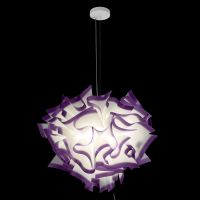 Подвесной светильник Loft IT Clizia 10593/600 Purple