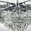 Подвесная люстра Citilux Sagrada CL317261