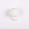 Настенный светильник ImperiumLoft Spherra White 311487-22