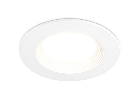 Встраиваемый светильник Ambrella Light Techno spot Technic base TN102815