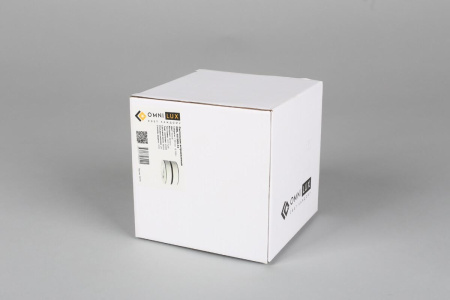 Спот Omnilux  OML-101909-12