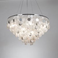 Подвесная люстра Arte Lamp Pipirima A4100LM-12CC