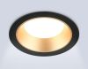 Точечный светильник Ambrella Light Techno Spot TN49509