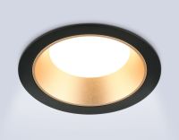 Точечный светильник Ambrella Light Techno Spot TN49509