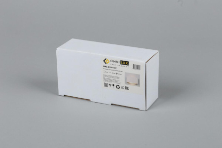 Бра Omnilux Cassiano OML-21011-07