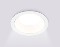 Встраиваемый светильник Ambrella Light GX Standard Tech Techno Spot TN52331